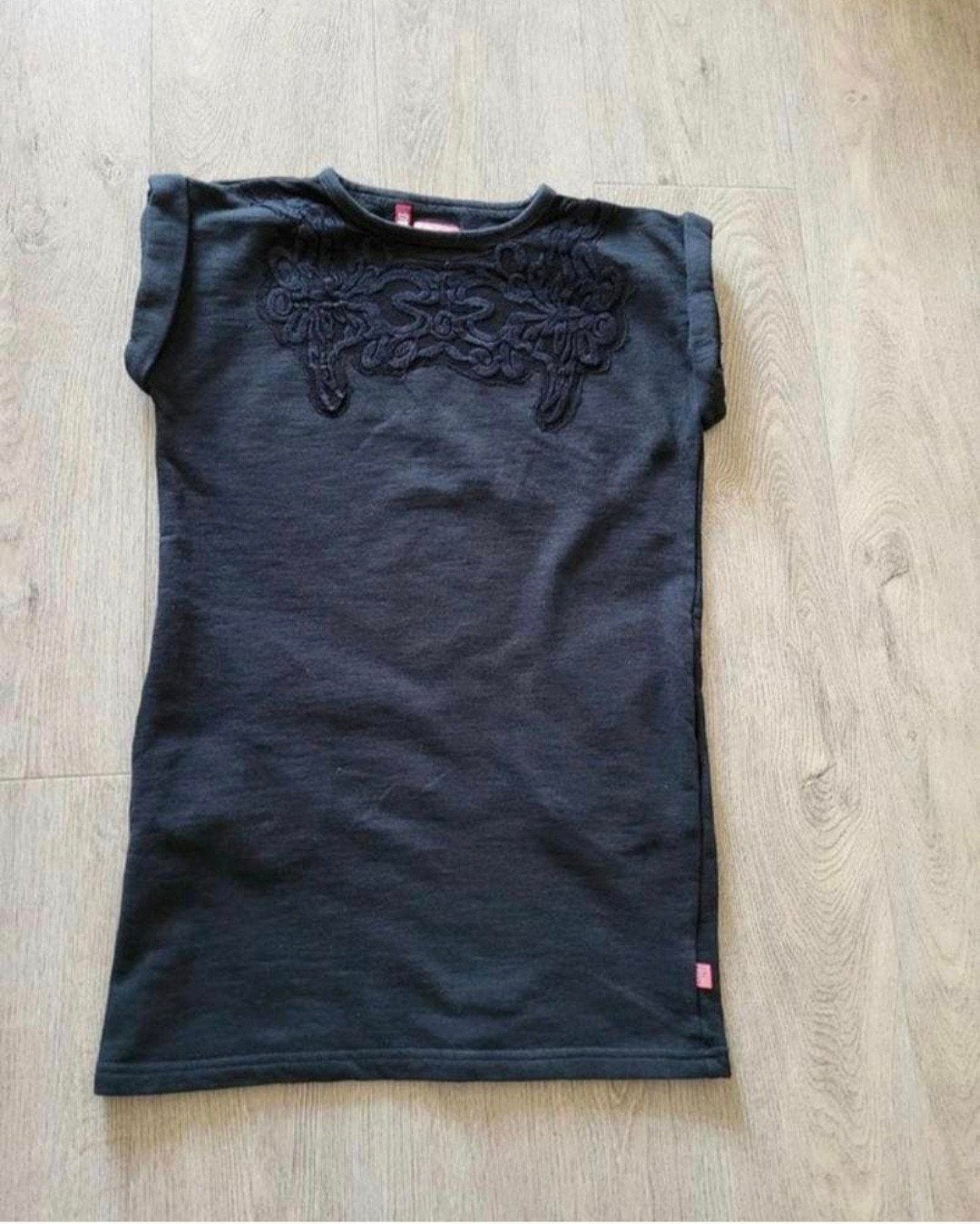 Dress like flo jurkje maat 152, Meisje, Ophalen of Verzenden, Zo goed als nieuw, Jurk of Rok