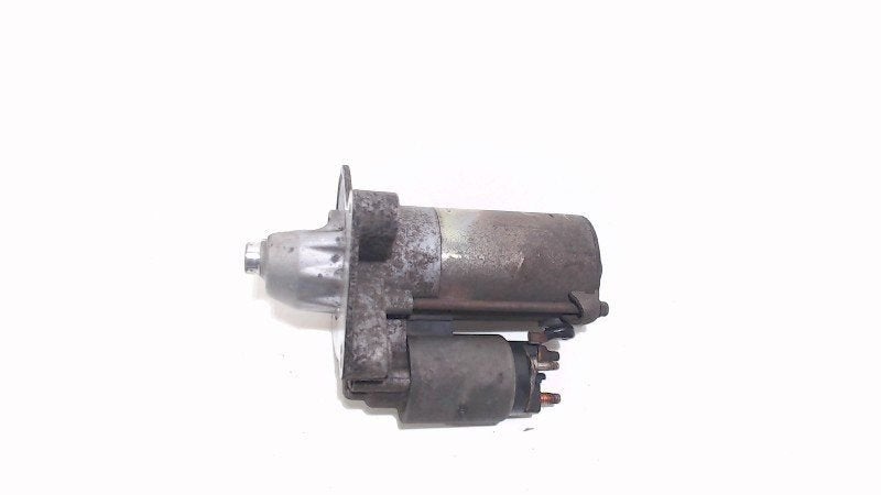 Startmotor Ford Focus, Onderdelen@venauto.nl, Van der Ven Autorecycling B.V., Gebruikt, Ettenseweg 76, 4706 PB Roosendaal, The Netherlands