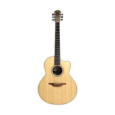 Lowden / Höfner / Yahama