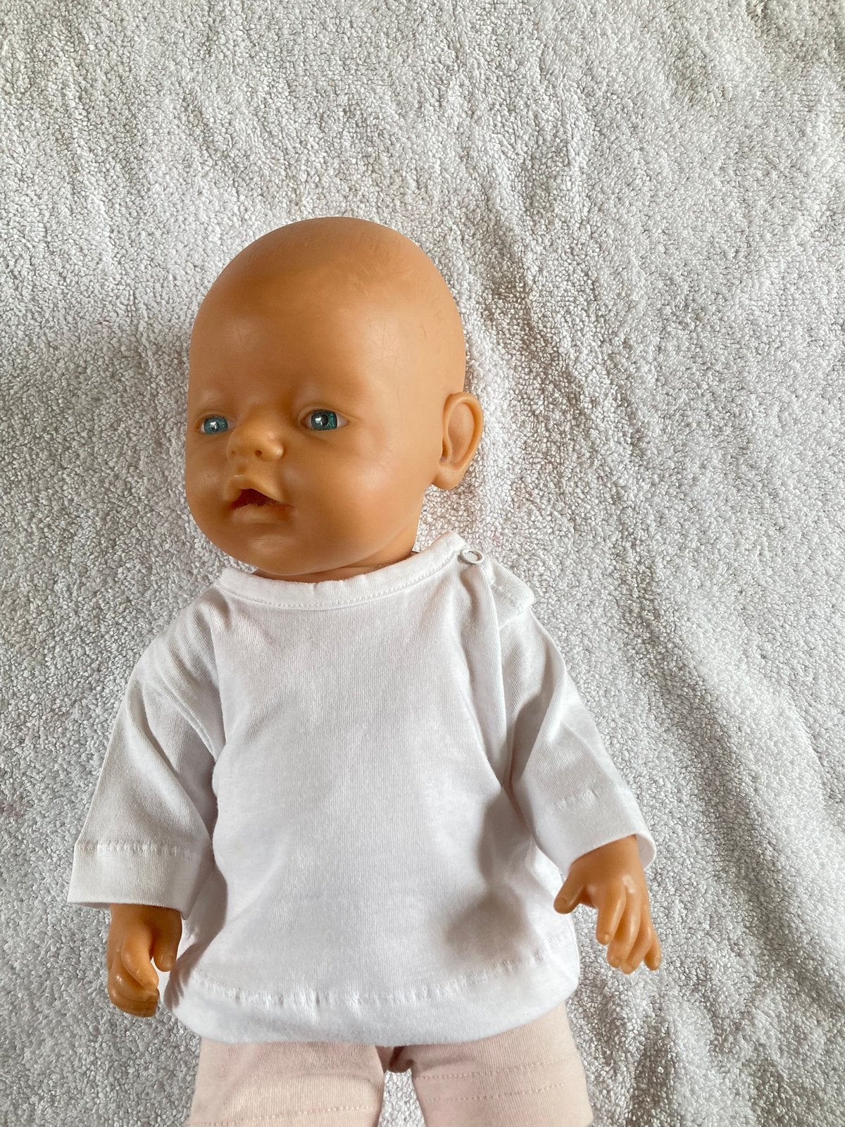 Poppenkleding, Ophalen of Verzenden, Nieuw, Pop