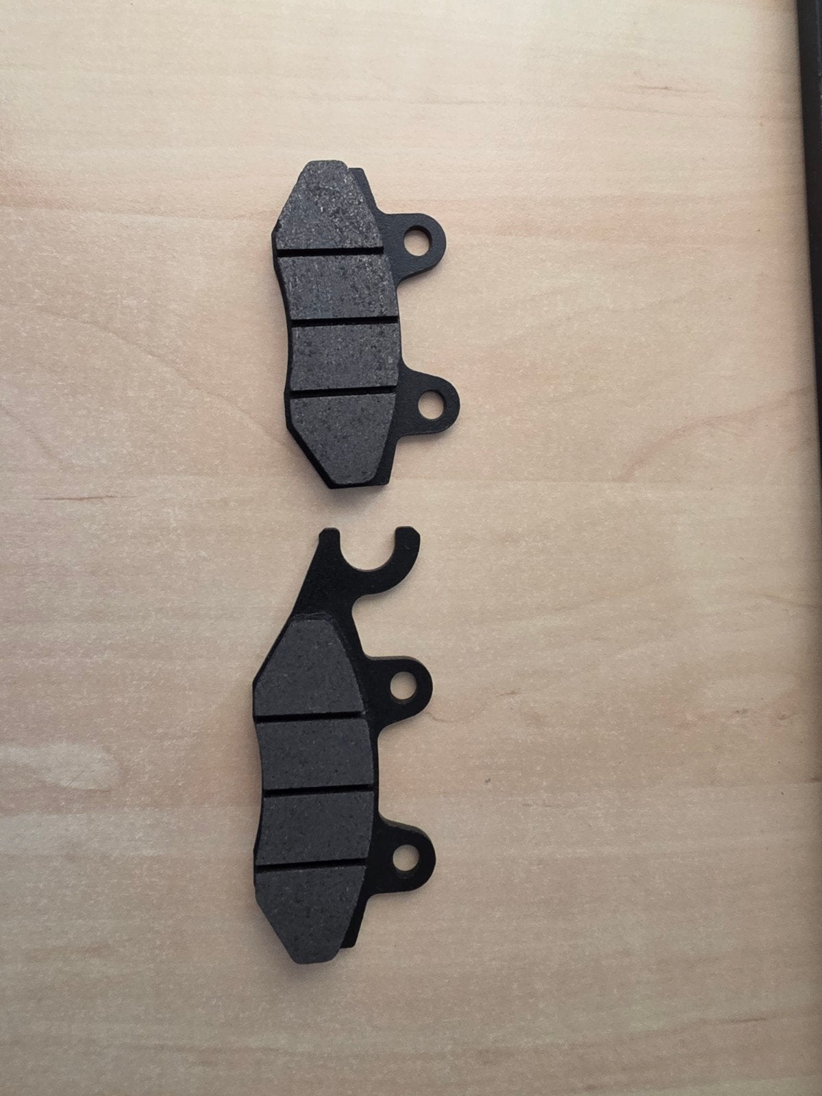 Nieuwe remblokken voor scooter (24824 108-C), Ophalen of Verzenden, Nieuw