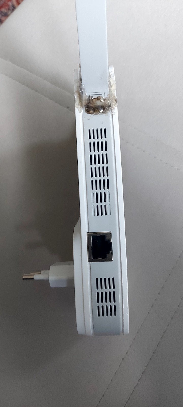 TP-Link AC1750 Wi-Fi Range Extender (RE4, Ophalen, Gebruikt, TP-Link