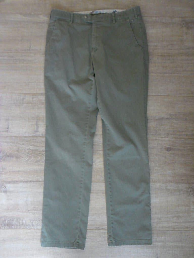 z.g.a.n. Meyer heren broek. Maat M, Maat 48/50 (M), Meyer, Ophalen of Verzenden, Zo goed als nieuw
