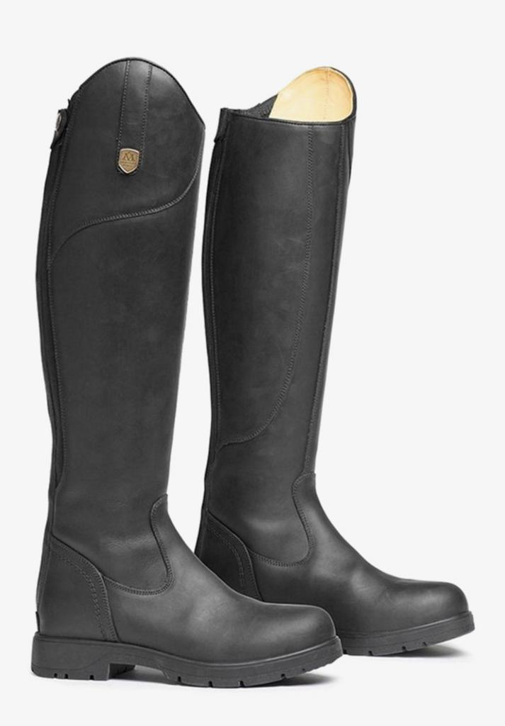 Nieuwe Mountain Horse Rijlaarzen Wild River maat 38, Dieren en Toebehoren, Paardrijkleding, Dressuur, Nieuw, Kinderen, Ophalen of Verzenden