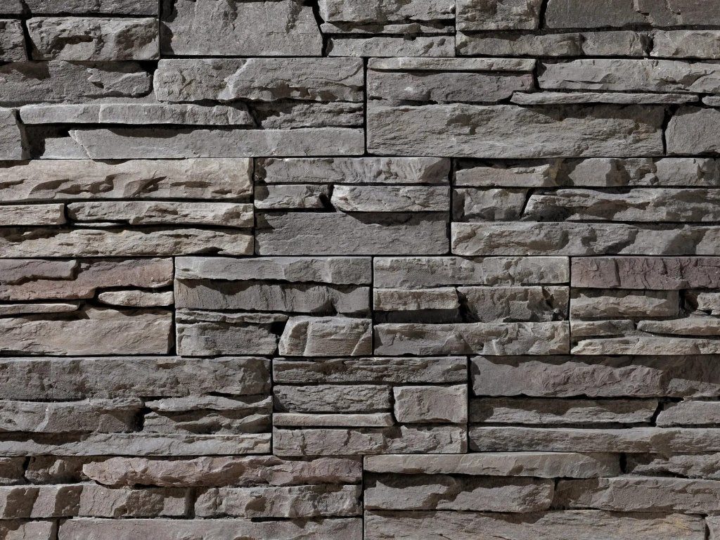 Natuursteen, Geopietra, Steenstrips, Flagstone, Gevelrenovatie