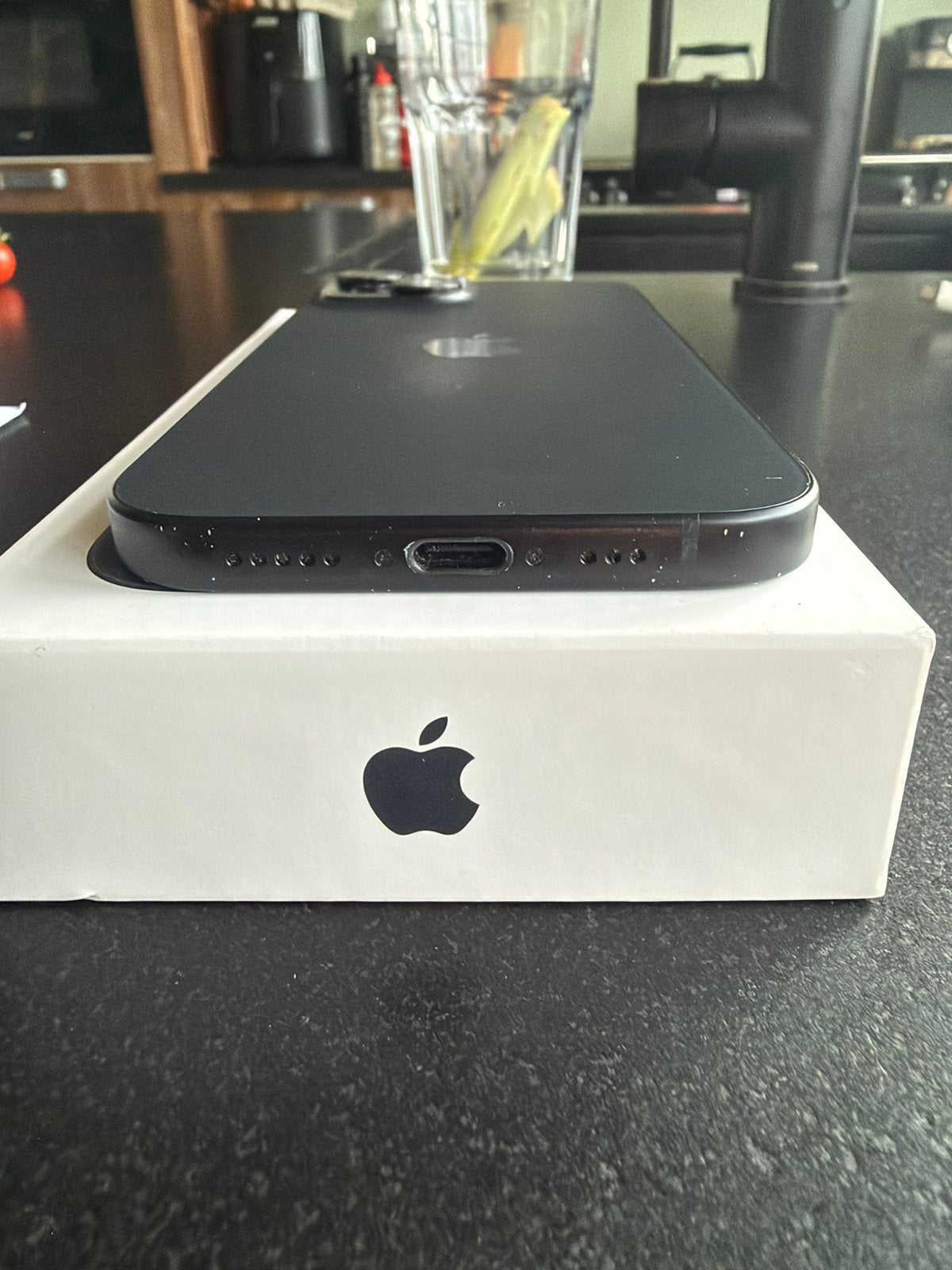 Foto 5 van Iphone 15