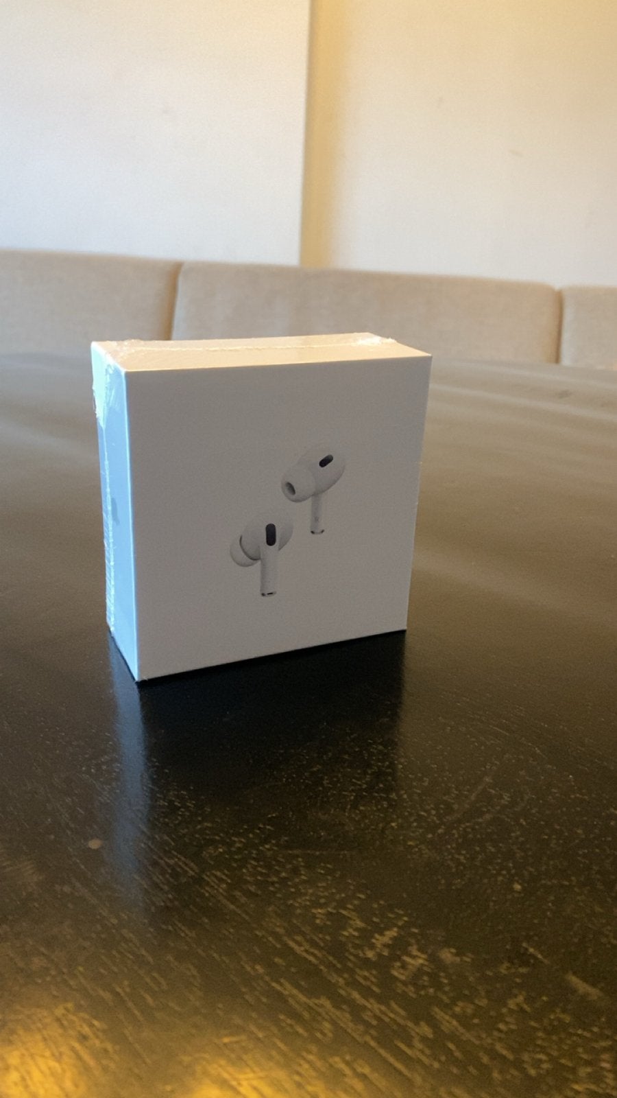 Apple AirPods Pro 2 (2e generatie) - Nieuw in doos