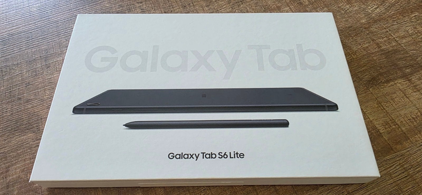 Samsung Galaxy Tab S6 Lite 64 GB LTE Nieuw verzegeld tablet, 10 inch, Nieuw, Ophalen of Verzenden, Samsung