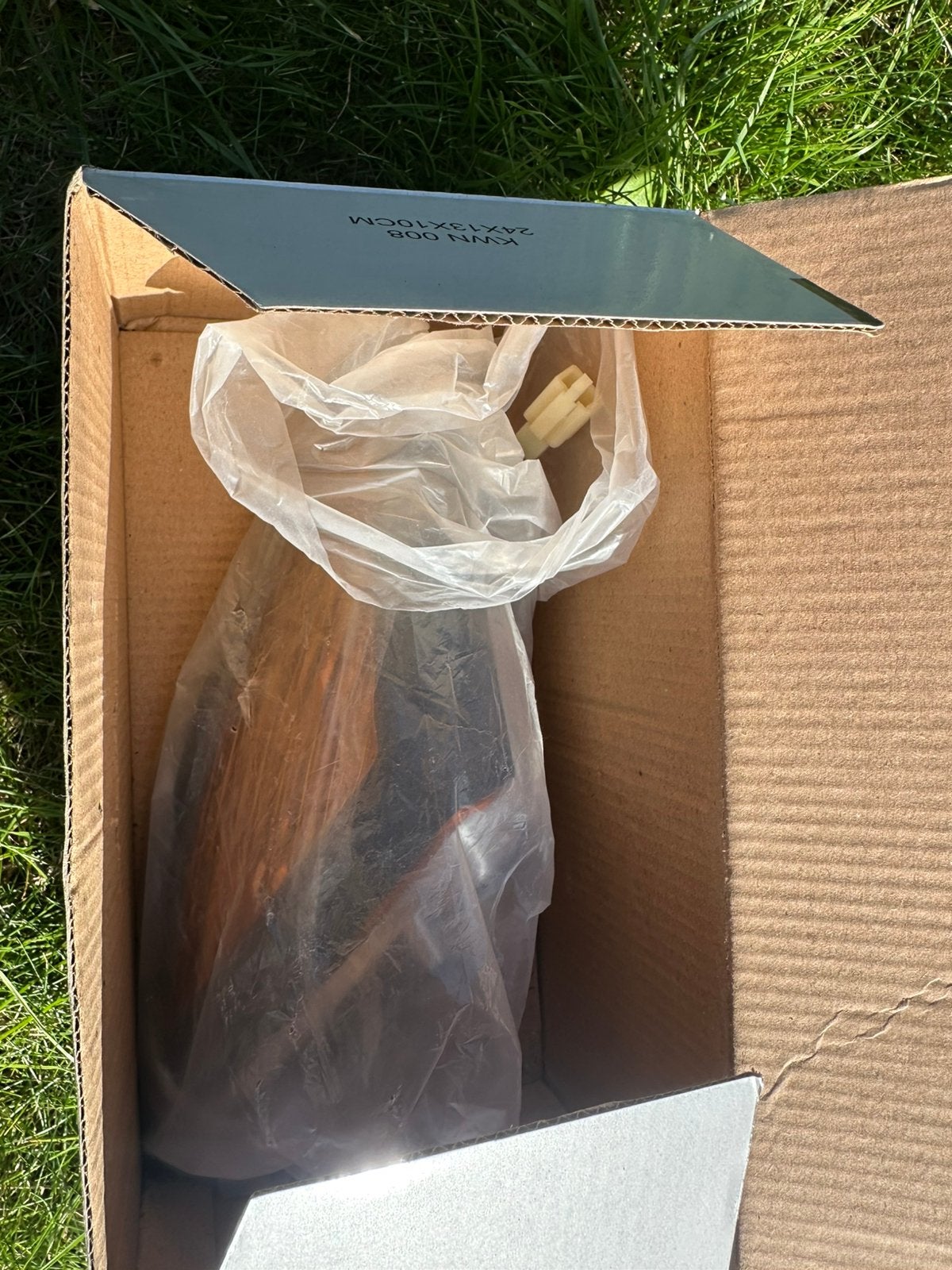 Keeway knipperlicht, Ophalen of Verzenden, Overige typen, Overige merken