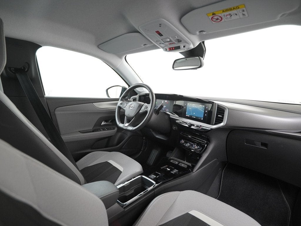 Opel Mokka 1.2 Turbo Business Elegance | Carplay | Camera |, Auto's, Opel, 12 maanden, Gebruikt, Euro 6, 1199 cc