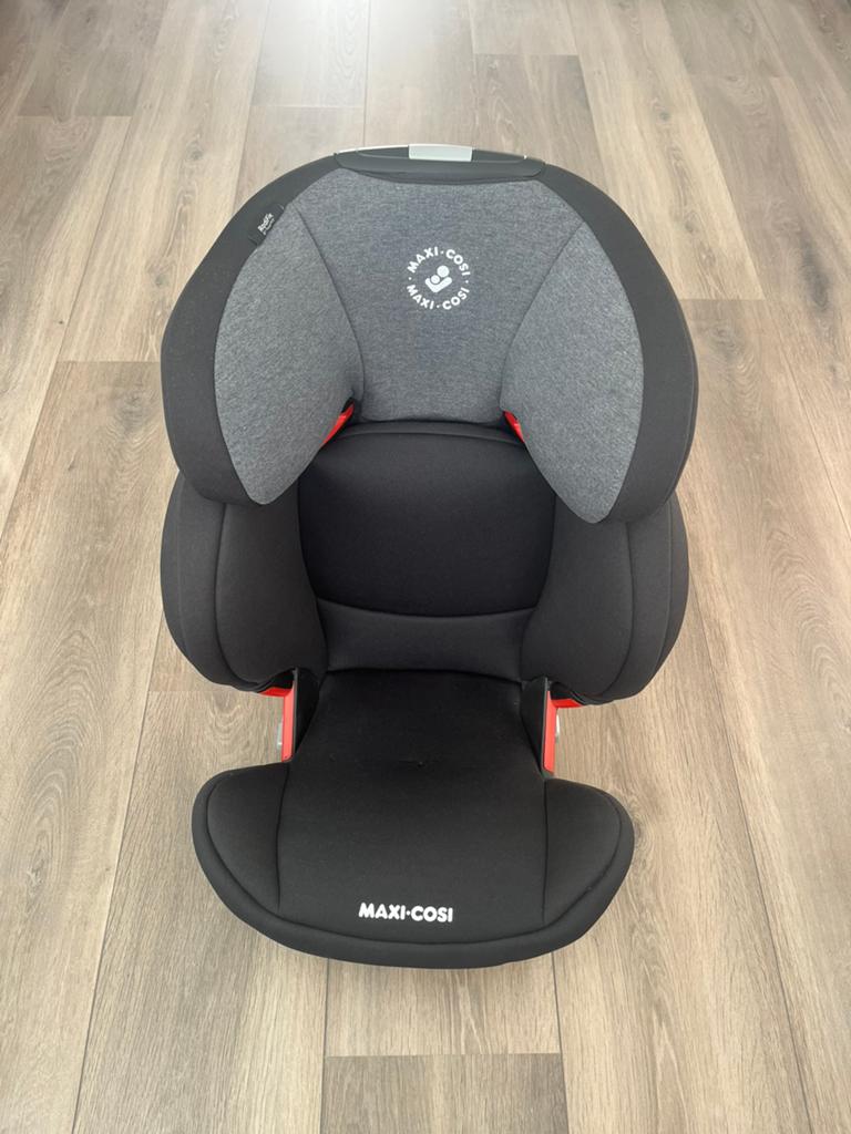 Autostoel: Maxi-Cosi RodiFix Air Protect NIEUW, Kinderen en Baby's, Autostoeltjes, Ophalen, 15 t/m 36 kg, Nieuw, Isofix
