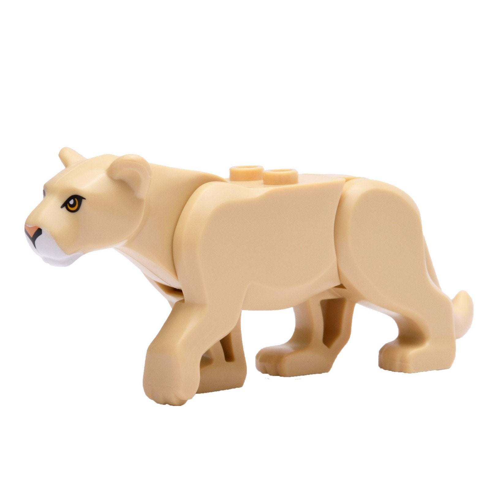 Lego leeuwin leeuwin lioness, Ophalen of Verzenden, Nieuw