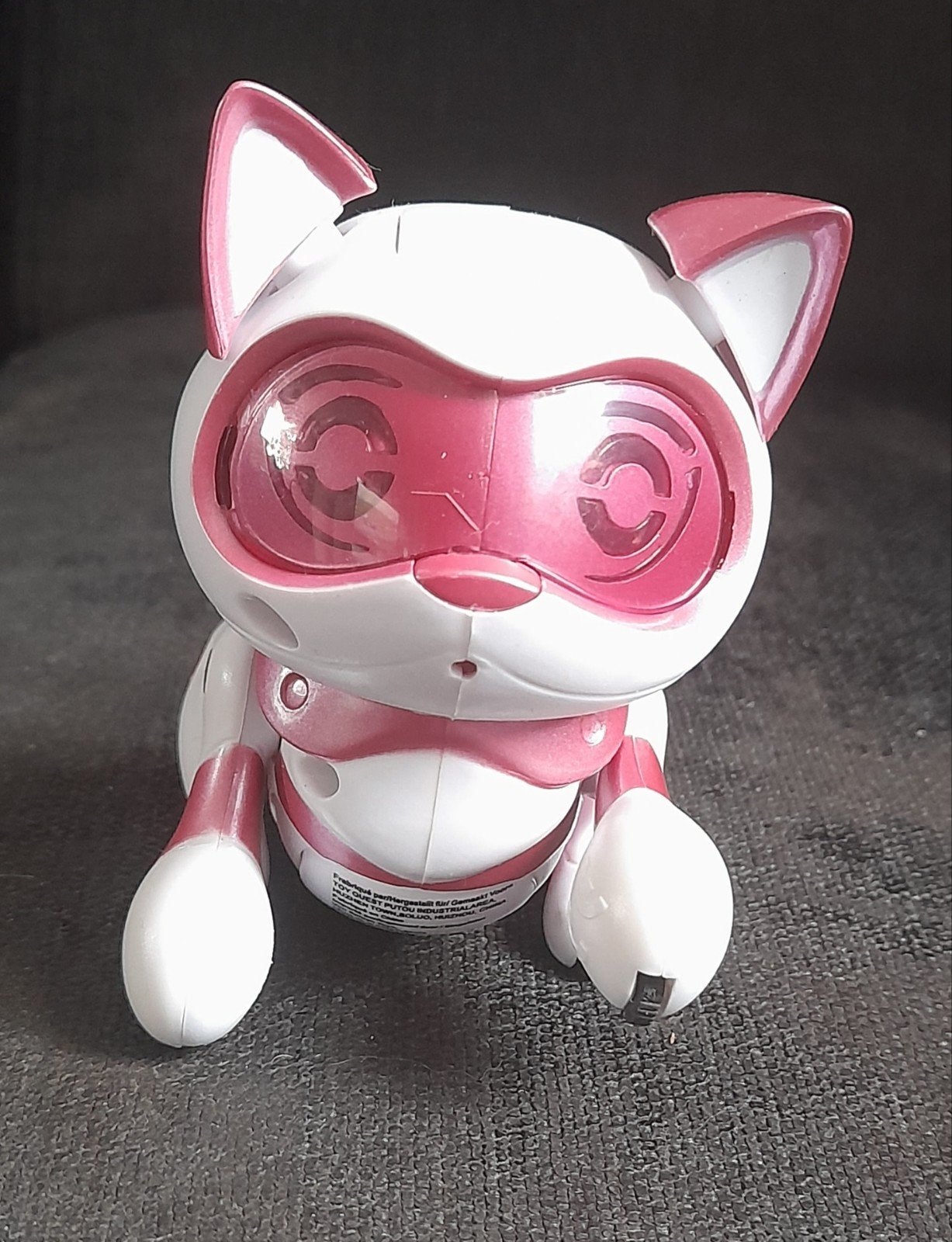 Robot cat, Ophalen of Verzenden, Meisje