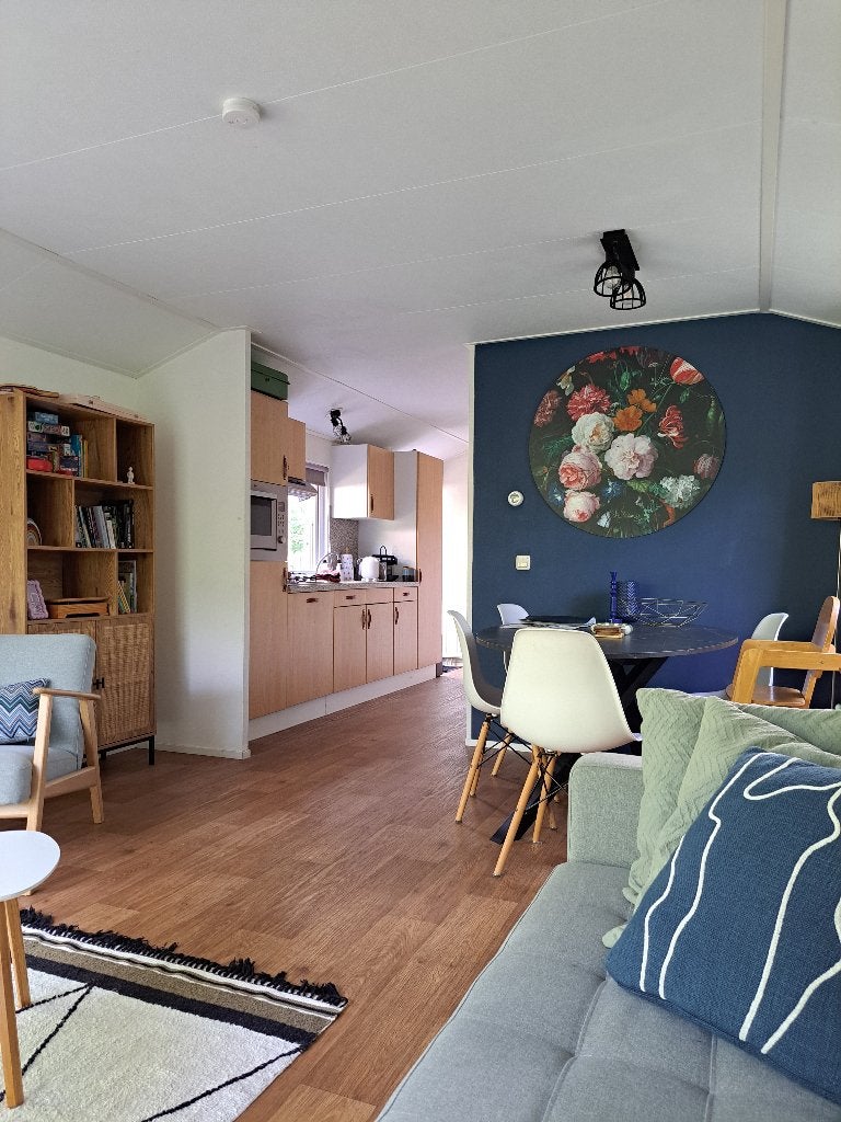 Te huur: chalet Witterzomer -> €700pw