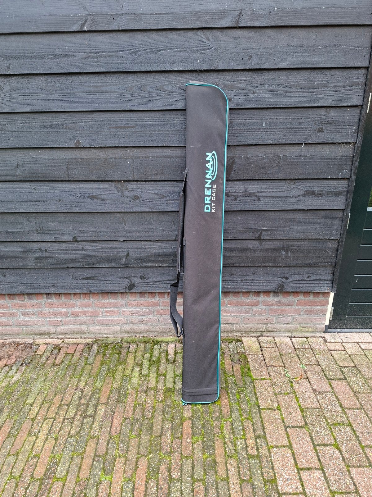 Drennan Kit Case, Ophalen, Zo goed als nieuw