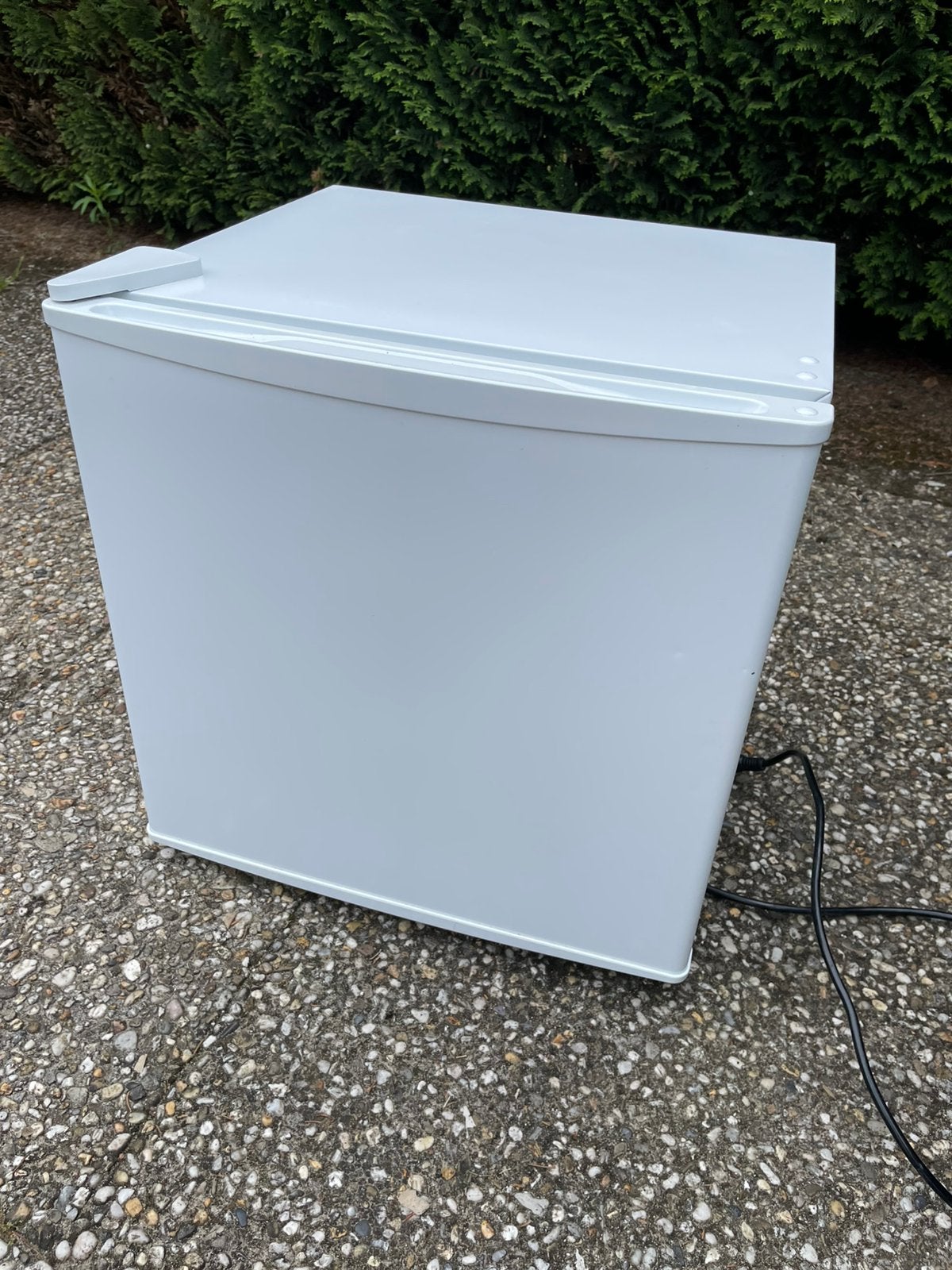 Ikea mini koelkast Tillreda, Ophalen, Gebruikt, Minder dan 85 cm, Minder dan 75 liter