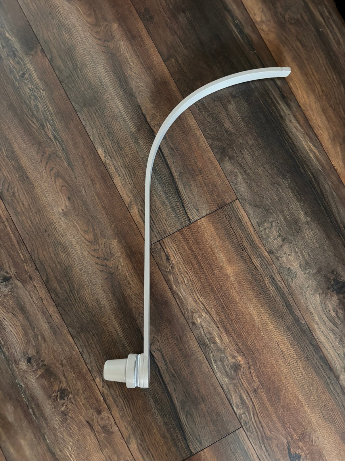Sebra houten mobiel houder met los muziekdoosje voor Box, Ophalen, Zo goed als nieuw