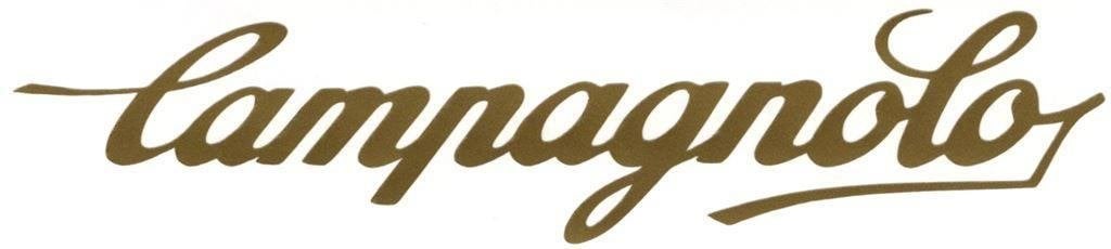 Campagnolo sticker #4, Verzenden