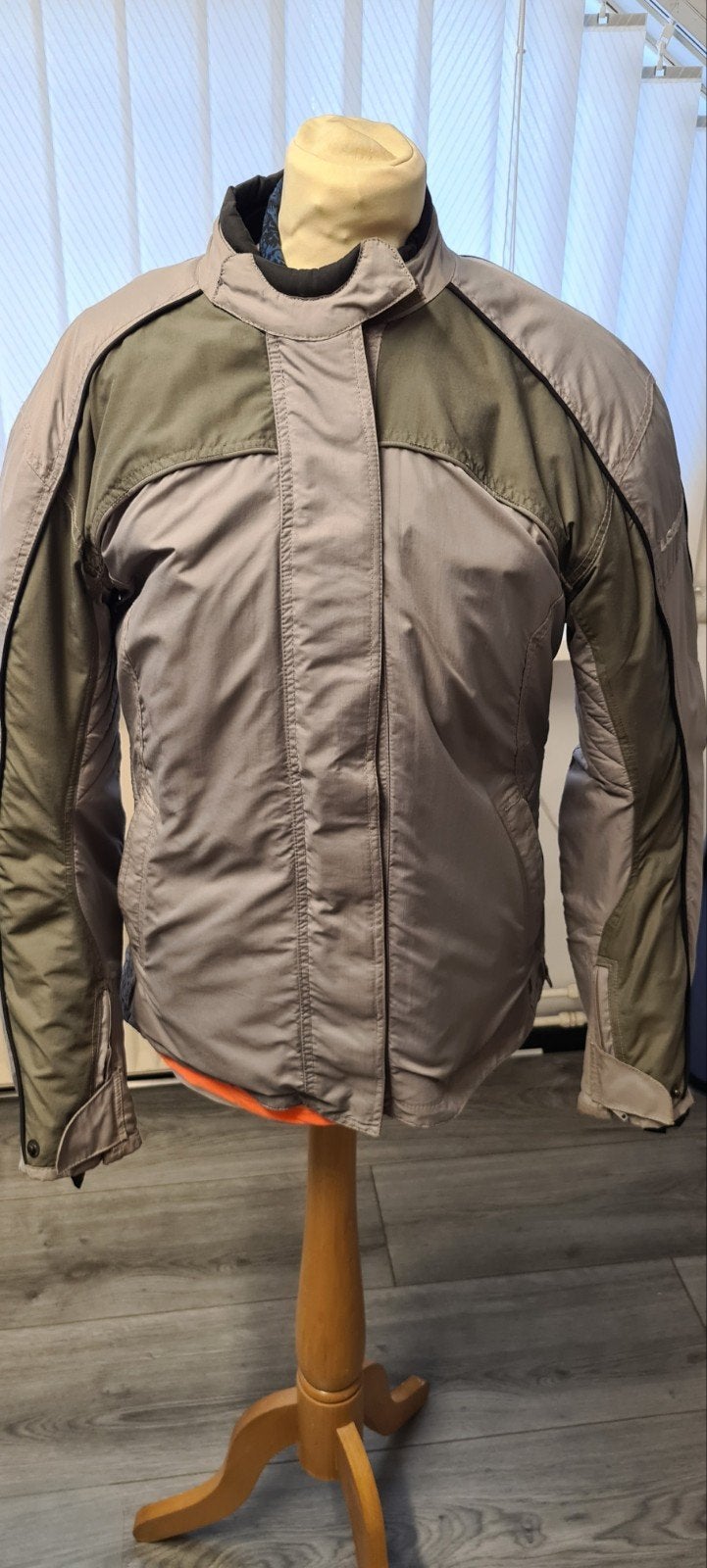 Lookwell Dames motorjas, Jas | textiel, Lookwell, Ophalen of Verzenden, Dames