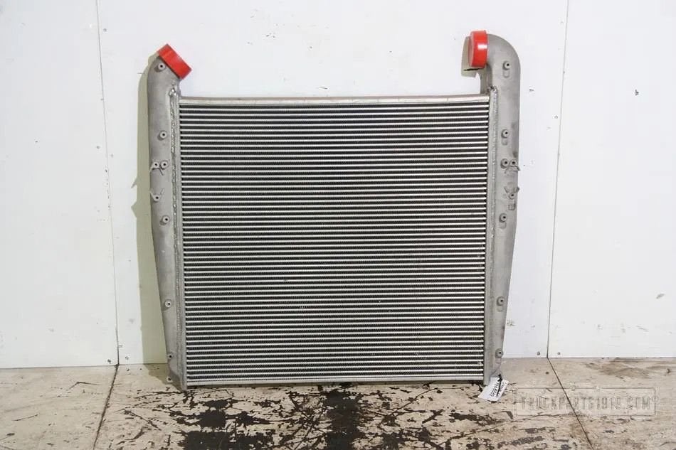 Scania Cooling System Interkoeler Scania, Ophalen, Nieuw, Scania, Motor en Toebehoren