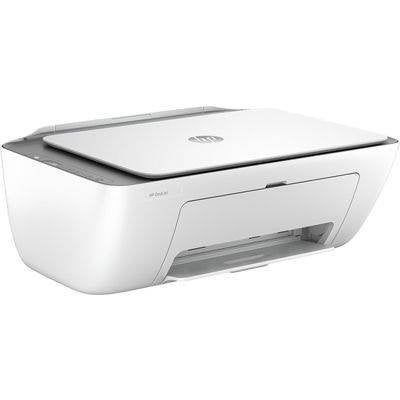 HP DeskJet 2820e AiO Printer + cartridges (alleen ophalen!), Computers en Software, Printers, Ophalen, Printer, Inkjetprinter