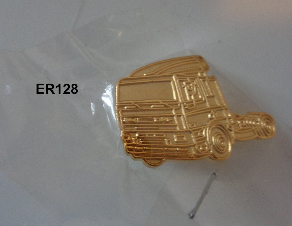 daf pin, Verzamelen, Ophalen of Verzenden, Nieuw, Transport