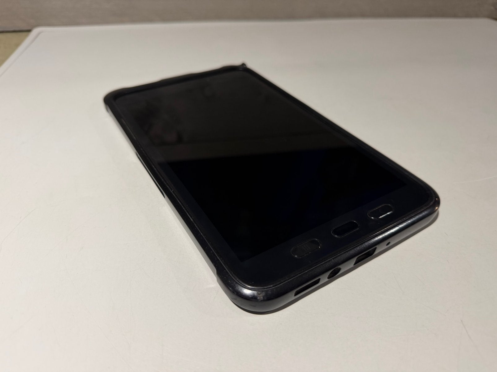Samsung Galaxy Tab Active3 4G LTE – SM-T575 – 64GB, 10 inch, Nvt, Ophalen of Verzenden, Nvt