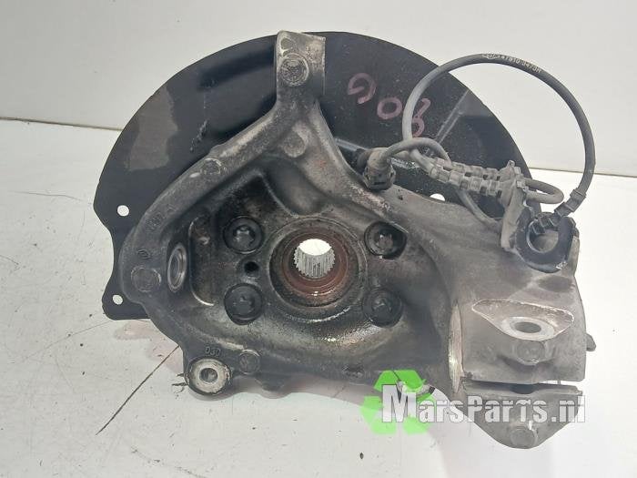 Fusee links-voor van een Renault Talisman, Gebruikt, -, Renault, -