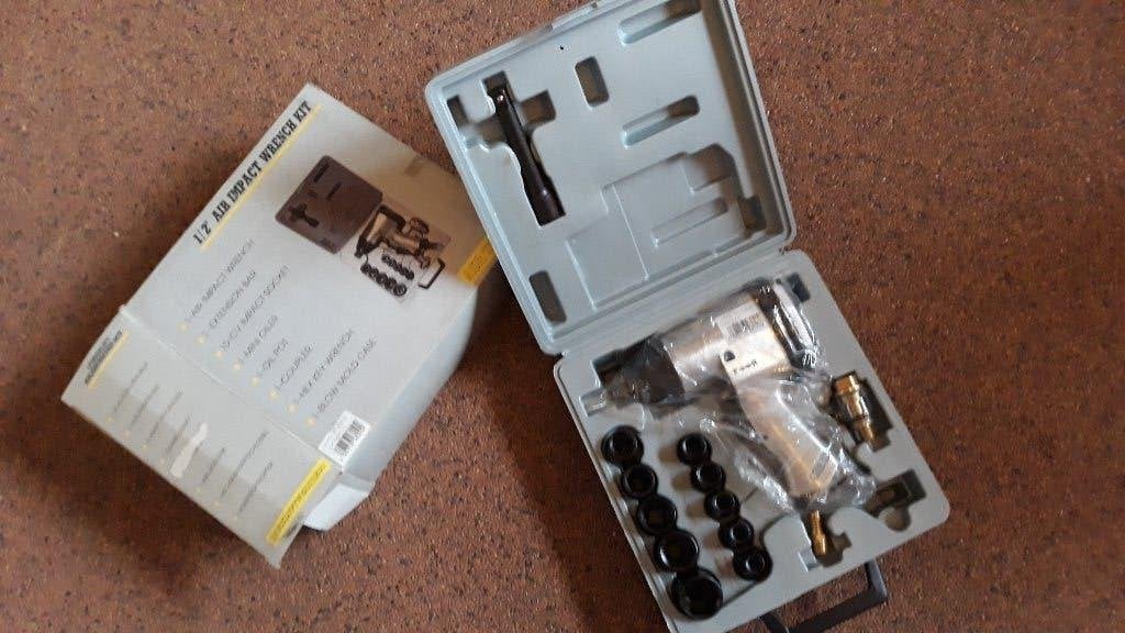 Slagmoersleutel. Nieuw., Ophalen of Verzenden, Nieuw