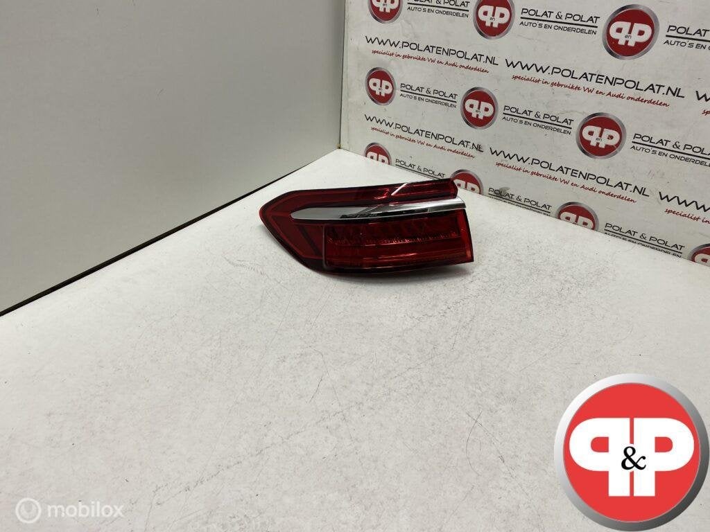 Audi A8 S8 4N Led Achterlicht Links 4N0945069A