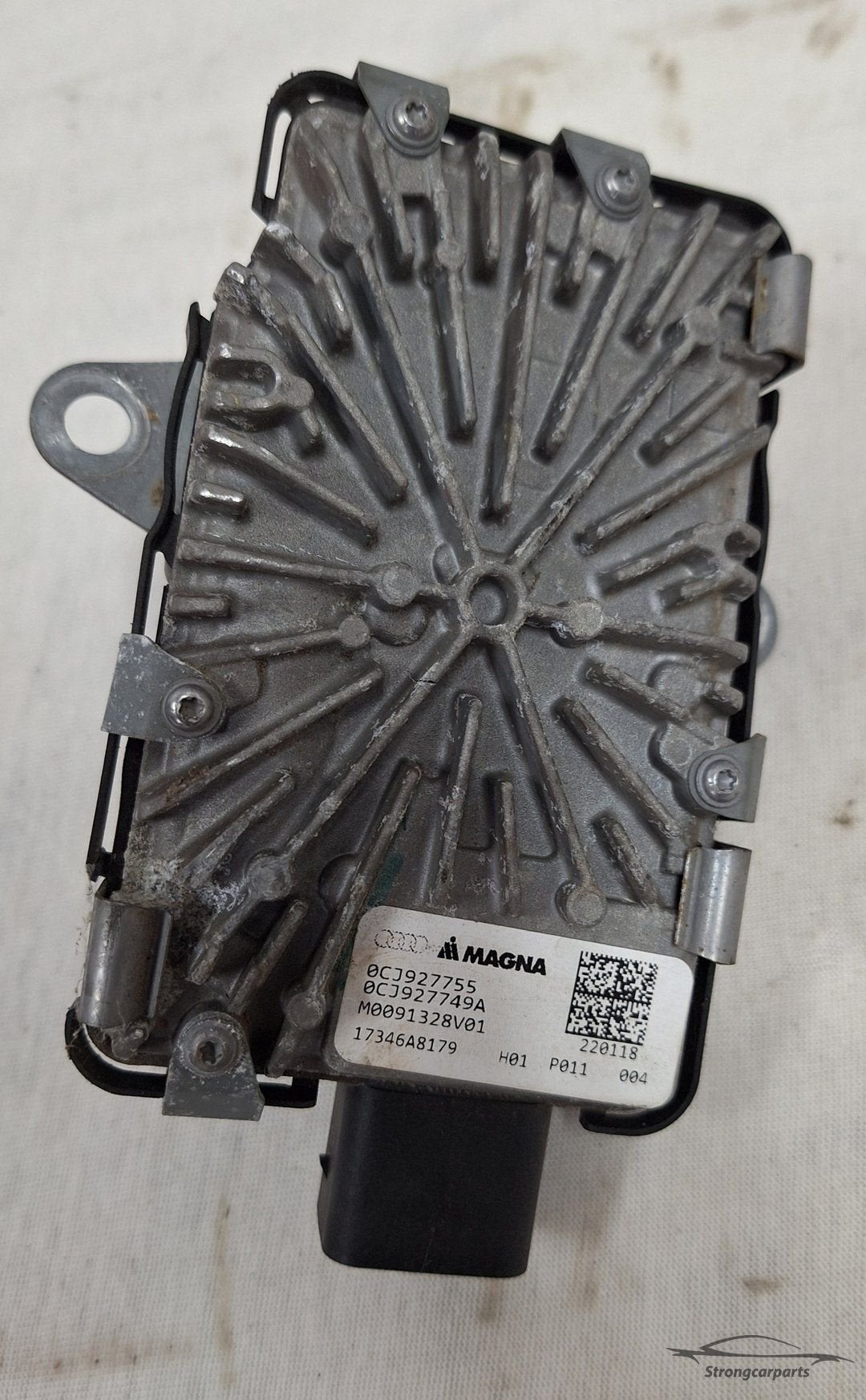 Audi A5 F5 Regelapparaat 4X4 versnellingsbak 0CJ927749A, Gebruikt, -, -, -
