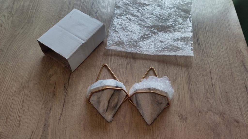 Plantenhangers voor tegen de muur, Ophalen of Verzenden, Nieuw