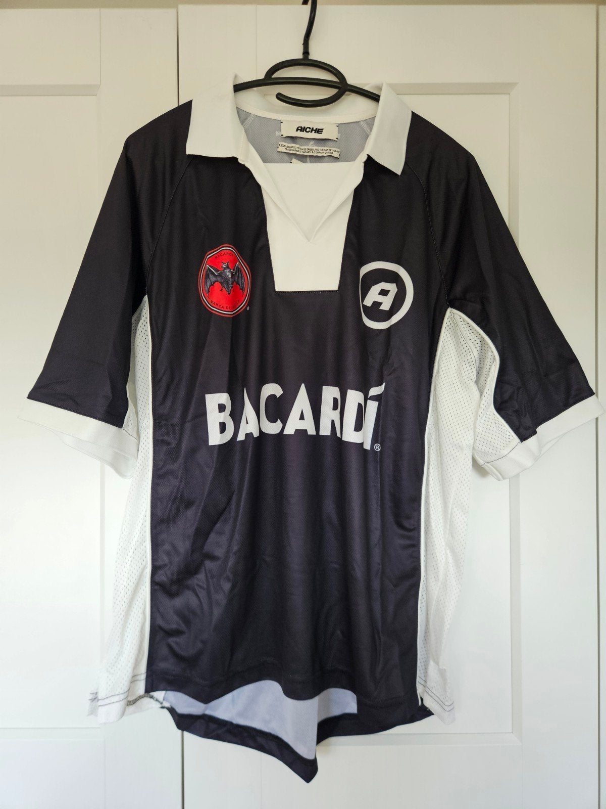 Bacardi x Top Notch jersey, Aiche, Ophalen of Verzenden, Nieuw