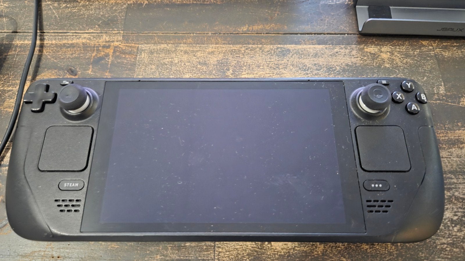 Foto 4 van Steam deck lcd 256 gb