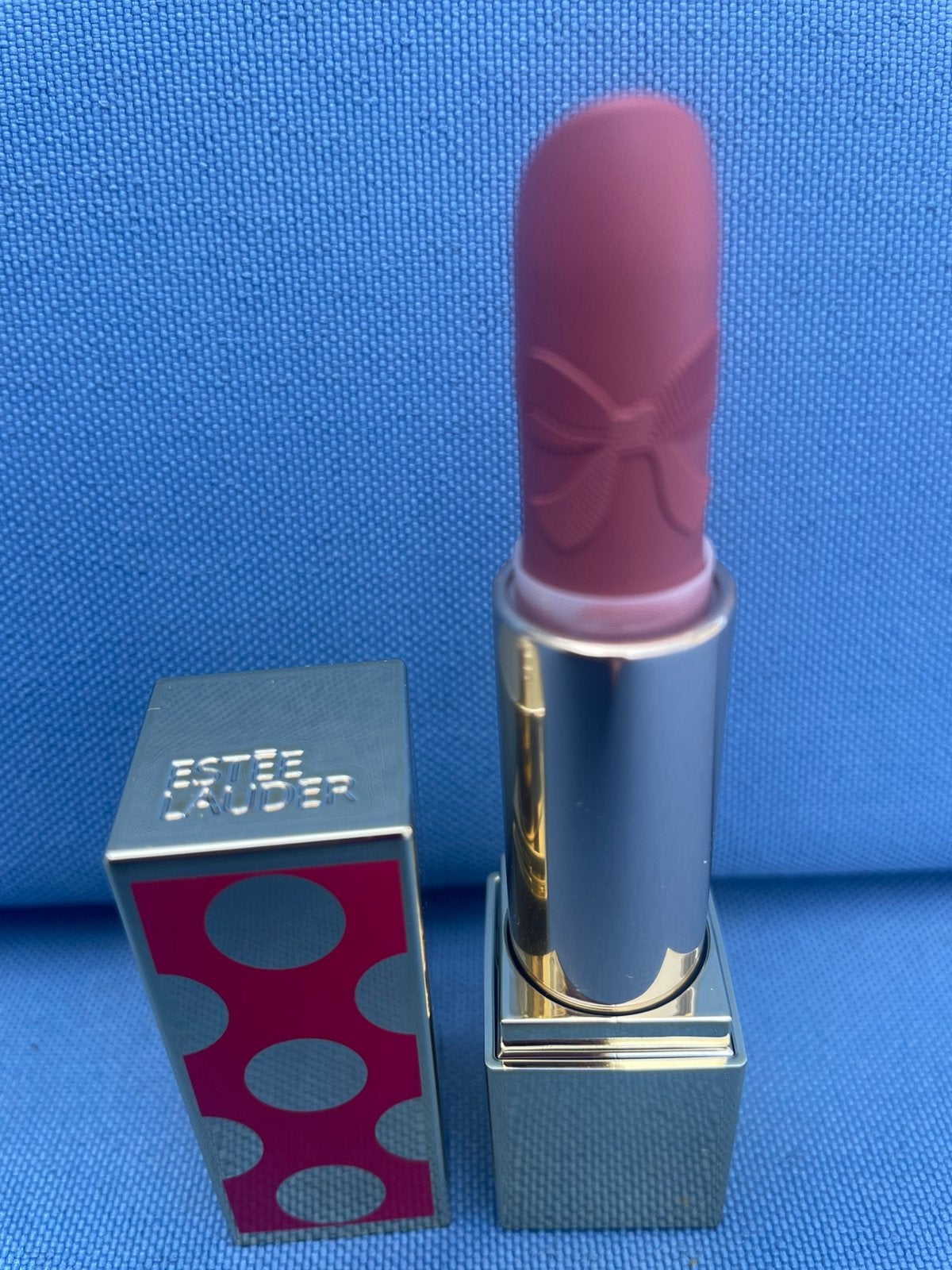 LIPSTICK  ESTEE LAUDER , nieuw., Ophalen of Verzenden, Nieuw, Lippen