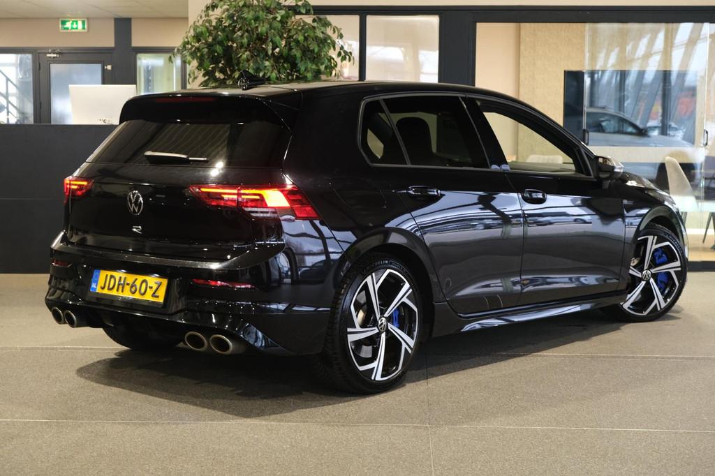 Volkswagen GOLF 2.0 TSI R 4Motion 320PK DSG Navi Led Acc Dcc, Auto's, Volkswagen, Automaat, Gebruikt, Euro 6, 4 cilinders