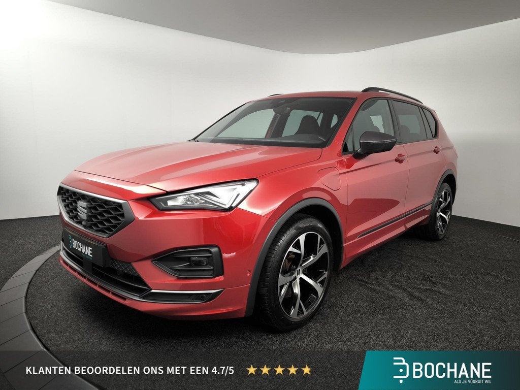 SEAT Tarraco 1.4 TSI e-Hybrid PHEV FR Business Intense Navig