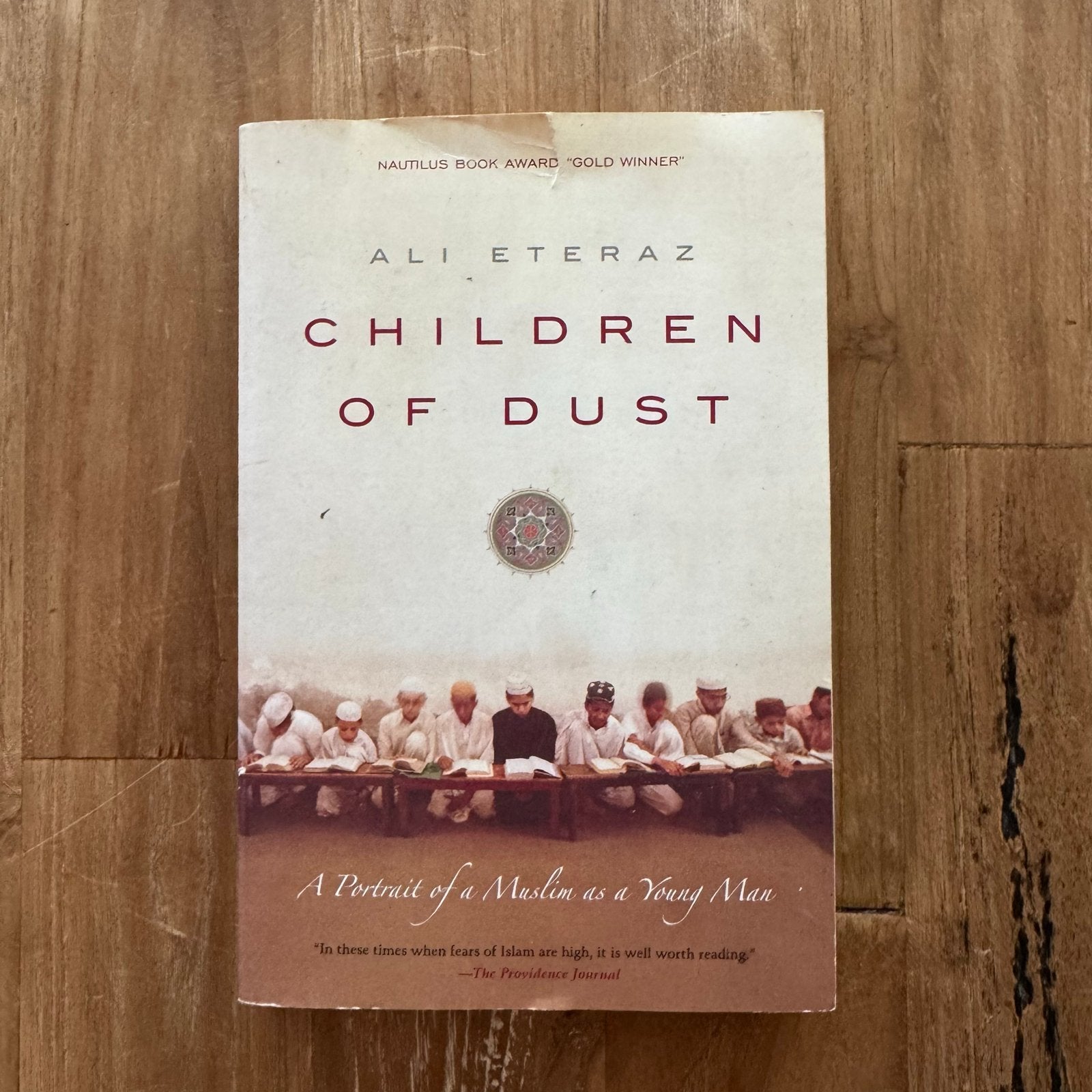 Children of Dust - Ali Eteraz (Engels), Ophalen of Verzenden, Gelezen, Amerika