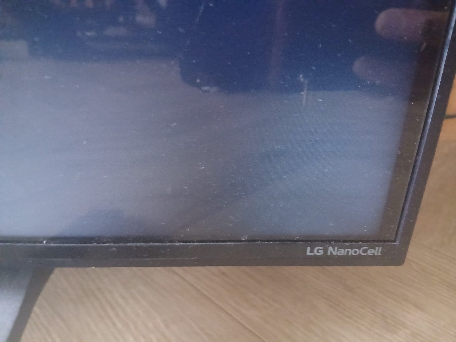 LG 75 inch nanocell TV, Ophalen, 100 cm of meer, 50 Hz, LG
