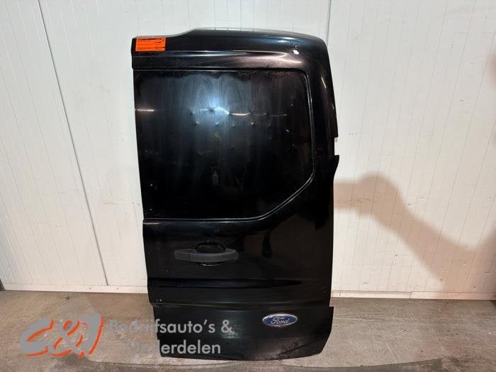 Achterdeur Bus-Bestelauto van een Ford Transit Connect, Gebruikt, -, Deur, -