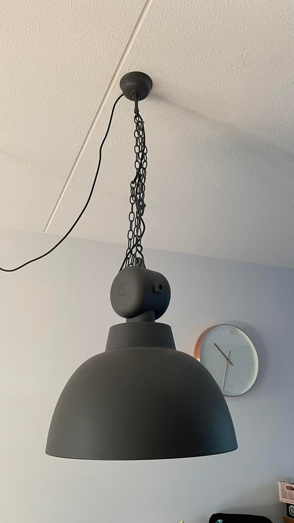Hanglamp HK living, Ophalen, Zo goed als nieuw