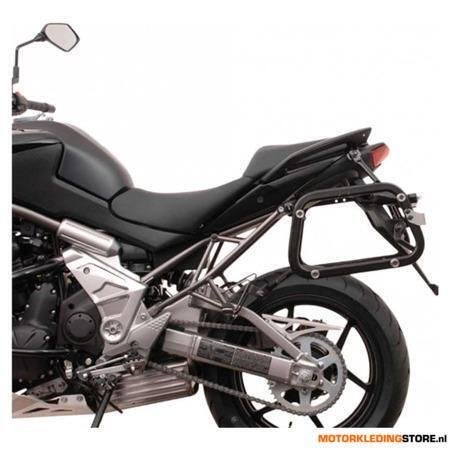 SW-Motech Quick-Lock EVO-CARR,Kawasaki Versys 10., N.v.t., Ophalen of Verzenden, Nieuw met kaartje