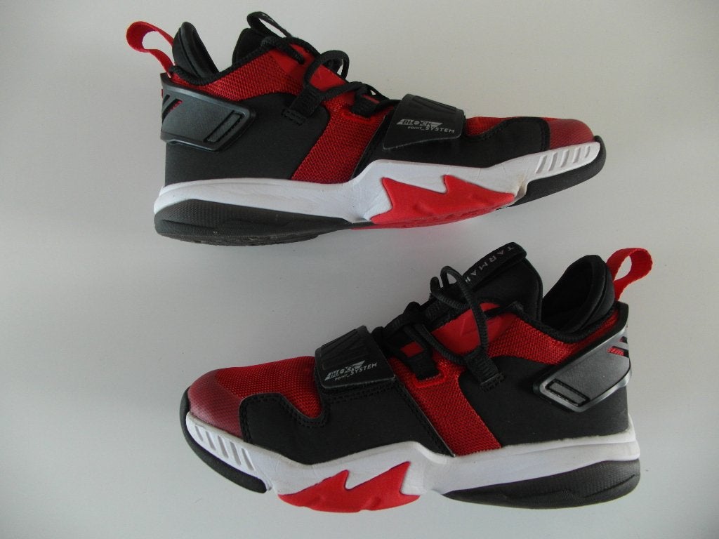 Basketbalschoenen. Maat 36. Unisex. Decathlon, Sport en Fitness, Ophalen of Verzenden, Zo goed als nieuw, Schoenen