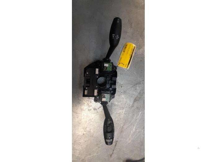 Combischakelaar Stuurkolom van een Mini Cooper, Gebruikt, -, -, Ophalen of Verzenden