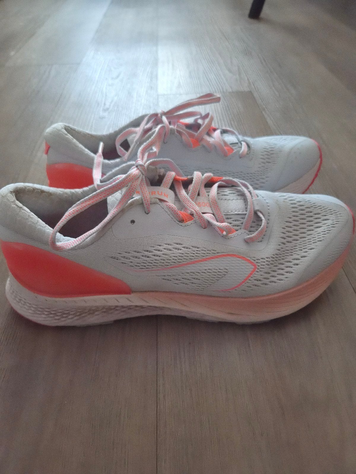 Kiprun sneakers (maat 38), Wit, Ophalen of Verzenden, Kiprun, Sneakers of Gympen