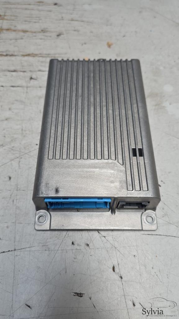 Mulf 2 Bluetooth module BMW 1 / 3 / 5 / 6 / 7 / X3 / X5 / X6, Auto diversen, Autoradio's, Ophalen of Verzenden