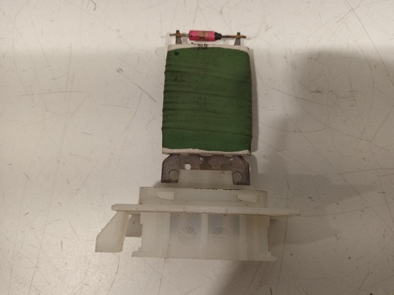 Kachelweerstand Citroën C1, Onderdelen@venauto.nl, Van der Ven Autorecycling B.V., Gebruikt, Citroën