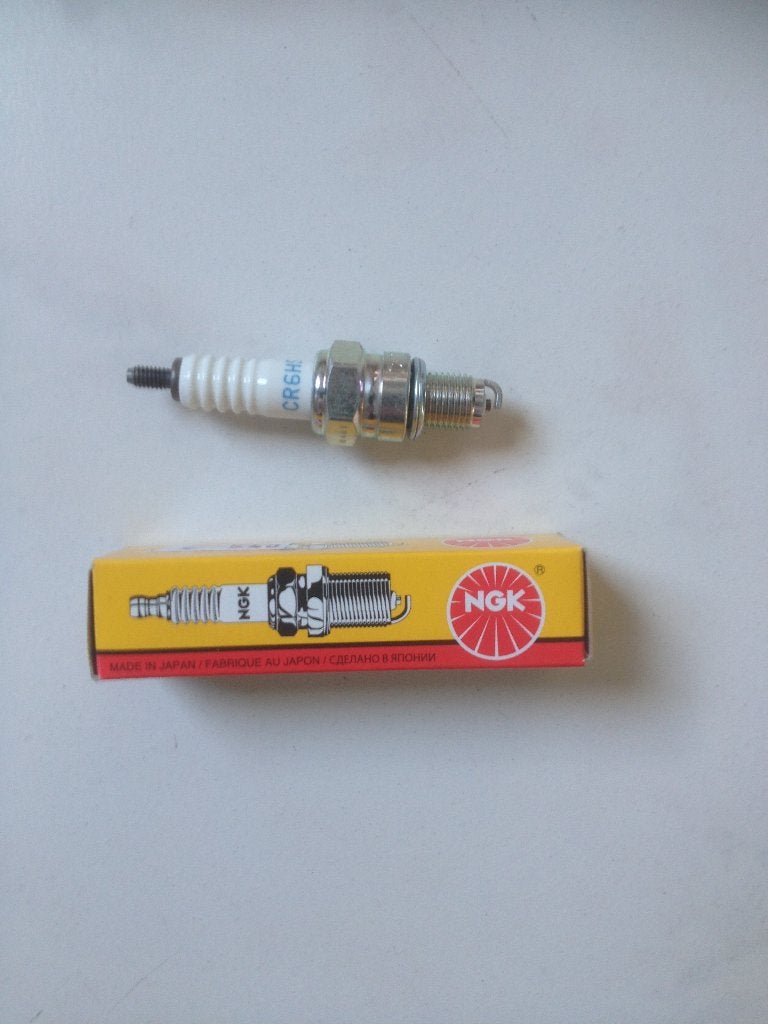 Te koop Bougie Suzuki LTZ 50 LTZ 90 Quad LTZ50 LTZ90 Quad, Verzenden, Nieuw