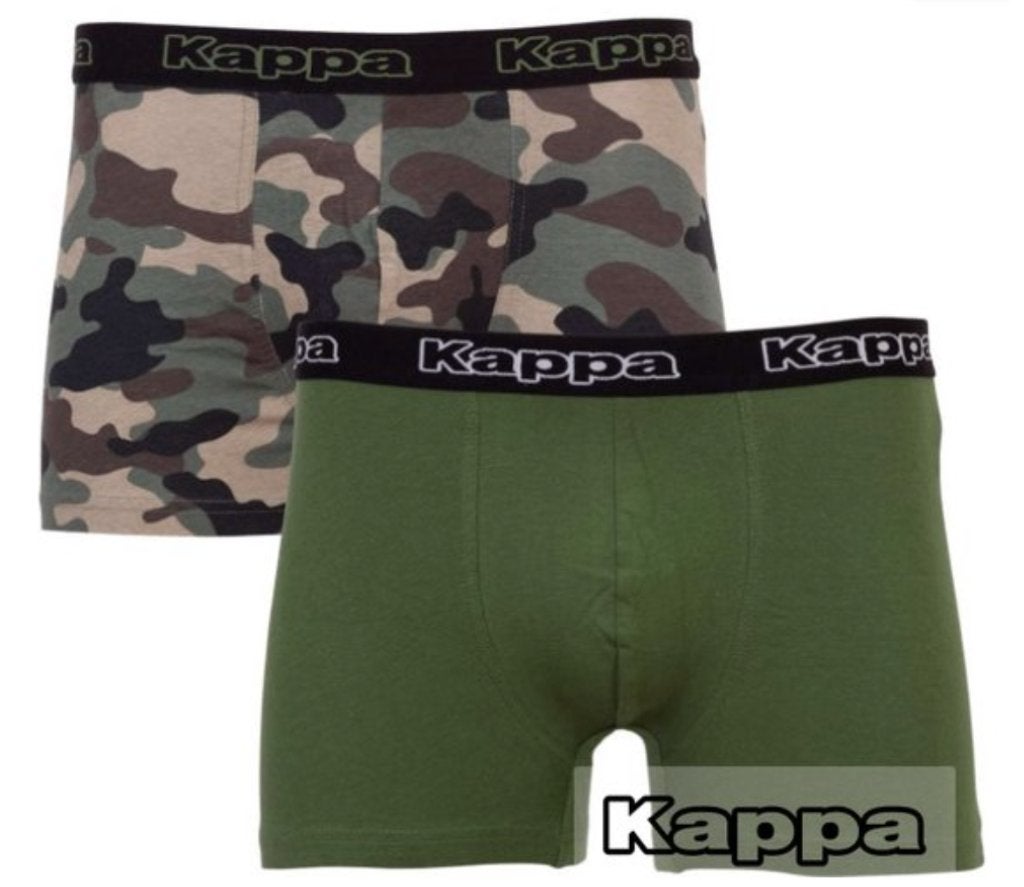 Partij Kappa boxershorts, Kleding | Heren, Ophalen of Verzenden, Overige kleuren, Kappa, Boxer