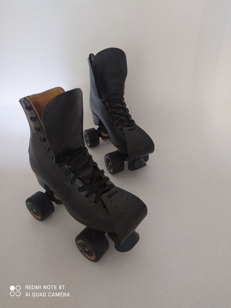 RSI rolschaatsen maat 39, Overige merken, Dames, Overige typen, Ophalen of Verzenden